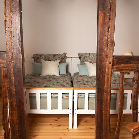 Fachwerk Ferienhaus Elz 외부 사진