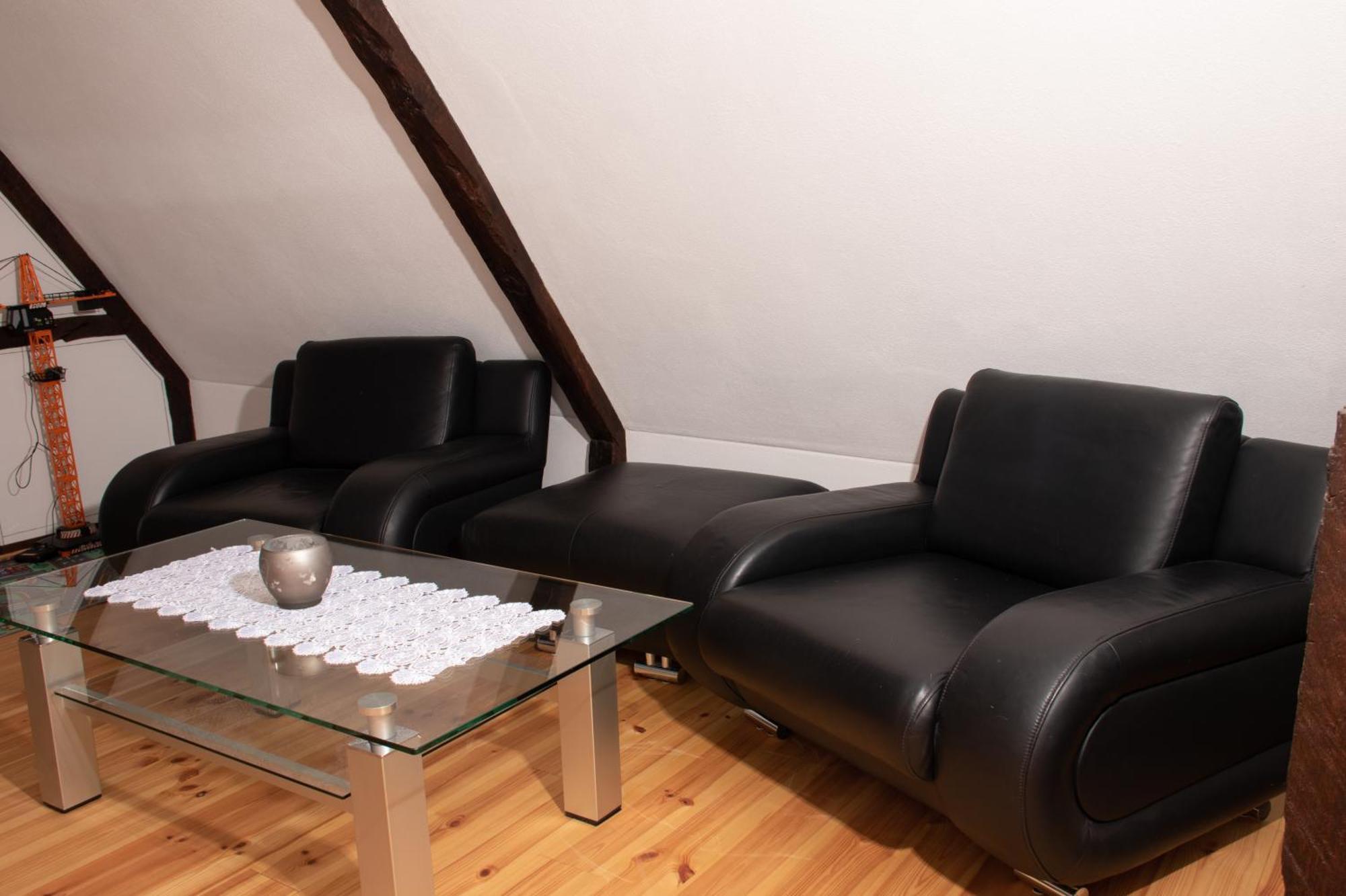 Fachwerk Ferienhaus Elz 외부 사진
