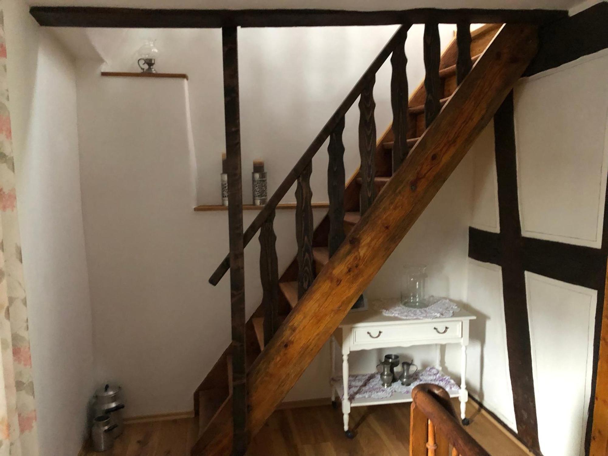 Fachwerk Ferienhaus Elz 외부 사진