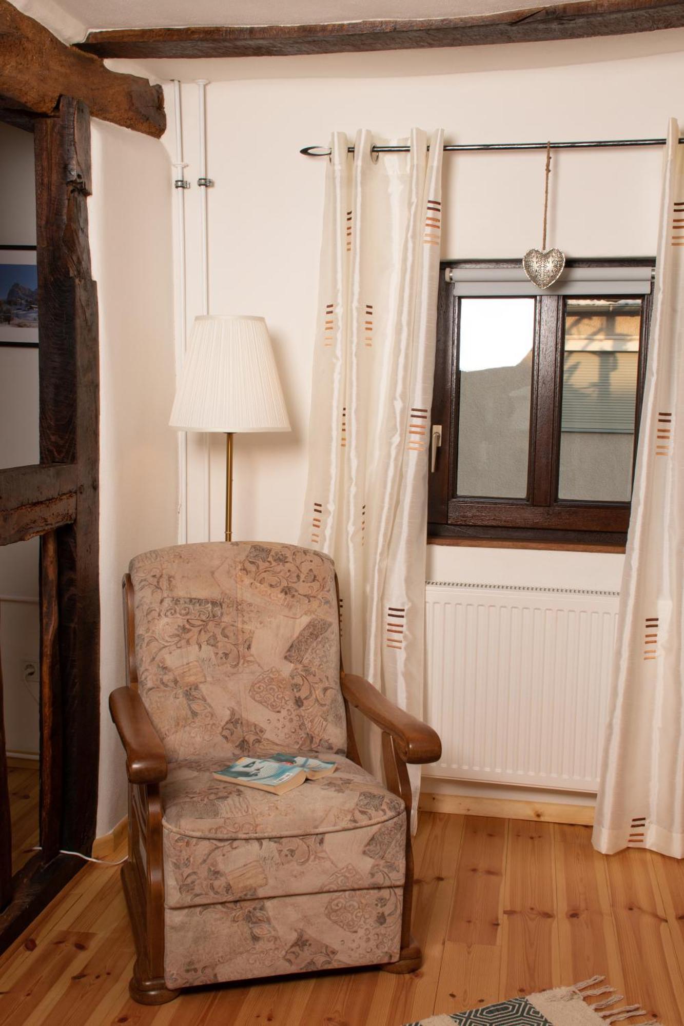 Fachwerk Ferienhaus Elz 외부 사진